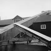 Vretstorpsverken, fabriksbyggnader.