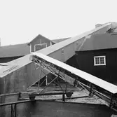 Vretstorpsverken, fabriksbyggnader.