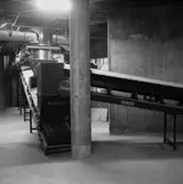 Vretstorpsverken, interiör.