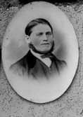 En man.Danielsson
