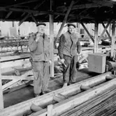 Byggnadsarbete, byggnadsarbetare.
 Örebro söder.
BPA, armerare vid armeringsklipp.