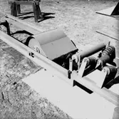 Vretstorpsverken, redskap.