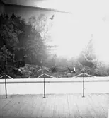 Gävleutställningen, interiör.