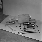 Emba, maskinindustri, reservdelar.