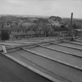 Televerkets hus.
Gustafsson & Görtz