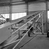 Vretstorpsverken, tröskverk, detalj.