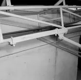 Vretstorpsverken, tröskverk, detalj.