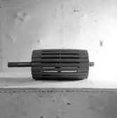 Vretstorpsverken, del av tröskverk (?).