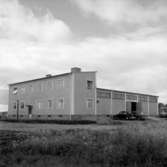 Söderfors Bruk, fabriksbyggnader.
Hugo Almbrant