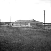 Örebro radiatorfabrik, fabriksbyggnader.