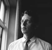 En man.Ewert, Sedells personal.