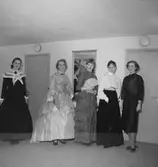 Singers 100-årsjubileum, jubileumsutställning.