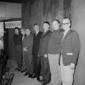 Schack VM i augusti 1966.