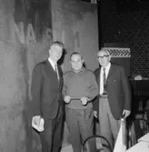 Schack VM i augusti 1966.