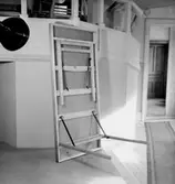 Ett bord.
Topp Industri.