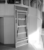 Ett bord.
Topp Industri.