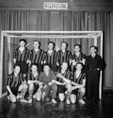 Handbollslag.
Karlslunds Idrottsförening (K.I.F.)