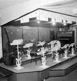 Estrad.
Örebro Läns Musikförening.