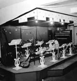 Estrad.
Örebro Läns Musikförening.