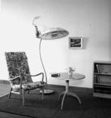 Konsum Möbler, affärsinteriör, möbler.