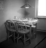 Konsum Möbler, affärsinteriör, möbler.