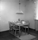 Konsum Möbler, affärsinteriör, möbler.