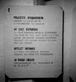 IOGT-skylt.
Jägerhed