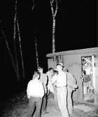 Svensexa.
Bjudning hos Uddgarn.