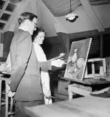 ABF:s målericirkel.