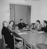 ABF:s studiecirkel i livsåskådning.