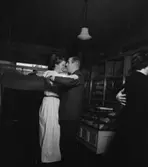 Interiör, Meeths Luciafest.