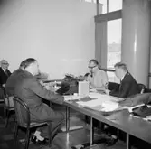 Schack VM i augusti 1966.