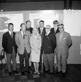 Schack VM i augusti 1966.