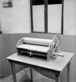 Mangel.
Topp Industri