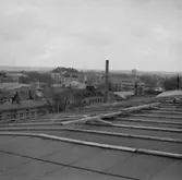 Televerkets hus.
Gustafsson & Görtz