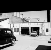 Bilverkstad, Görtz Motor AB.