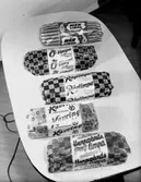 Konsum Bageriet, limpor.