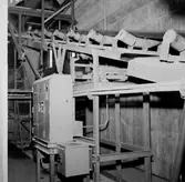 Vretstorpsverken, interiör.