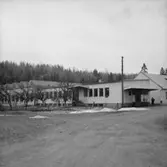 Vretstorpsverken, fabriksbyggnader.