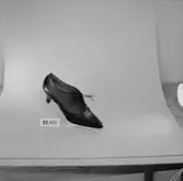 En sko. Nr: 26486.
Oscaria Skofabrik.