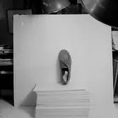 En sko.
Oscaria Skofabrik.