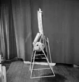 Interiör, bagerimaskin.
Topp Industri