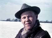 25 mars 1956. Olle Liljedahl.