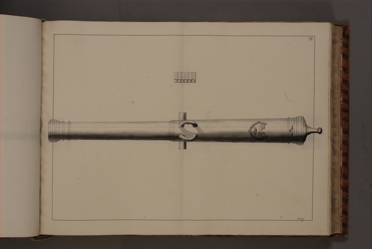 Kjell Hedberg, Imaging a Polish trophy with Sigismund’s weapons. Included in volume with depicted older Swedish fire pipes kept on fortresses and fire pipes conquered in the years 1598-1679.