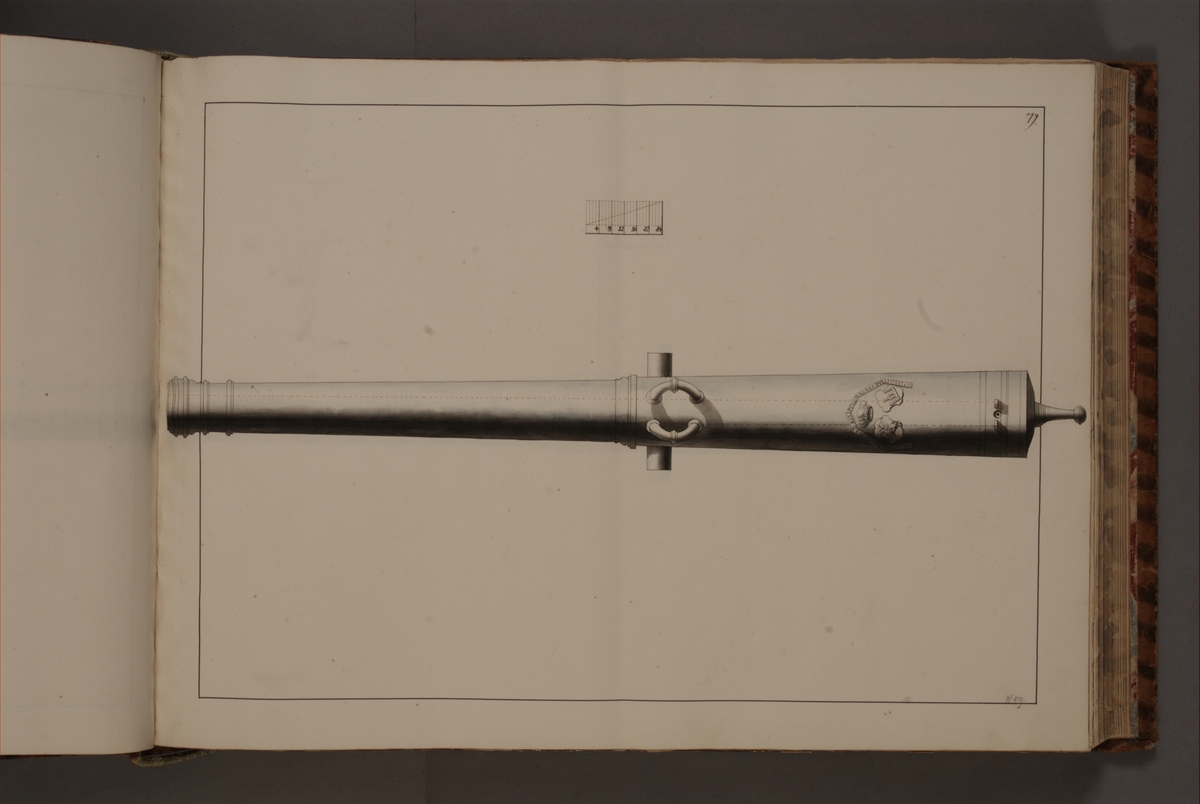 Kjell Hedberg, Imaging a Polish trophy with Sigismund’s weapons. Included in volume with depicted older Swedish fire pipes kept on fortresses and fire pipes conquered in the years 1598-1679.