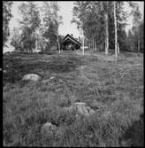 Ödeborg, Fornsalskullen.