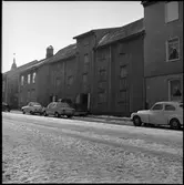 Vänersborg, Magasin på Östergatan.