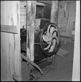 Vänersborg, Magasin på Östergatan.