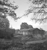 Byggnader.10 juni 1939.