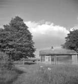 Byggnader.10 juni 1939.